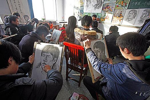 重庆市石柱县西沱中学校高三复读班学费多少钱